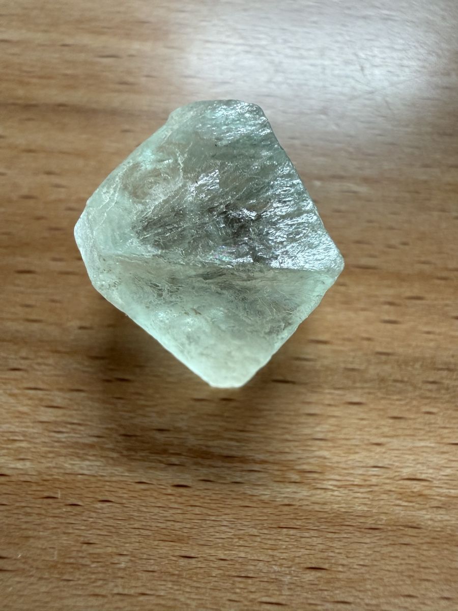 Edelsteine: Fluorit – Gebraucht aus Grenchen von Bastet007