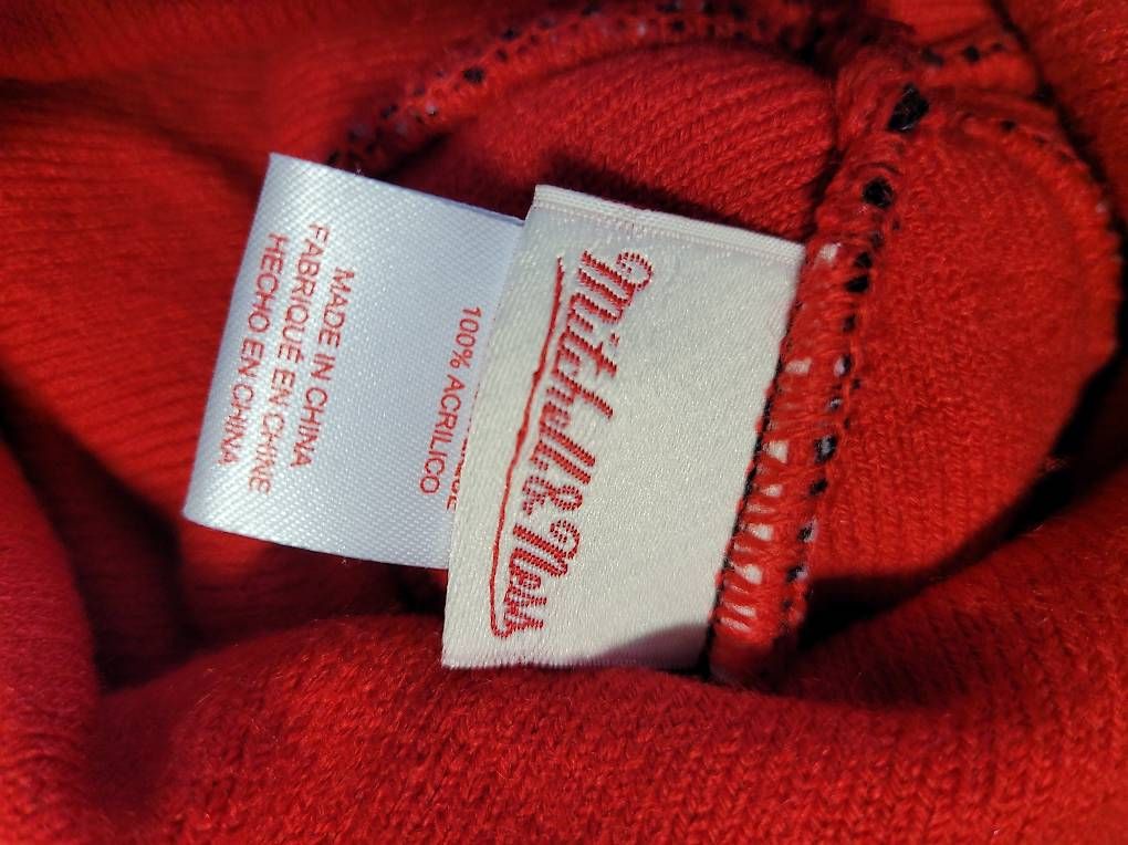 Copricapi, berretti & cappellini: Chicago Bulls Mütze – Usato da Spreitenbach venduto da dde_5k86 2