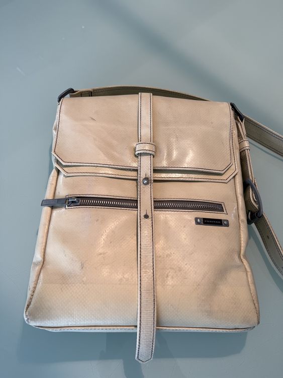 Freitag Reference R 517 Hermitz beige (Gebraucht) in Dübendorf für CHF ...