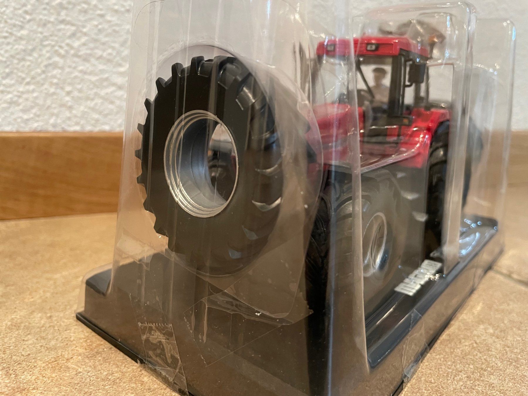 Case IH Trattori: CASE IH Magnum 7230 – Nuovo e nell'imballaggio originale da Kreuzlingen venduto da Stefan1150 5