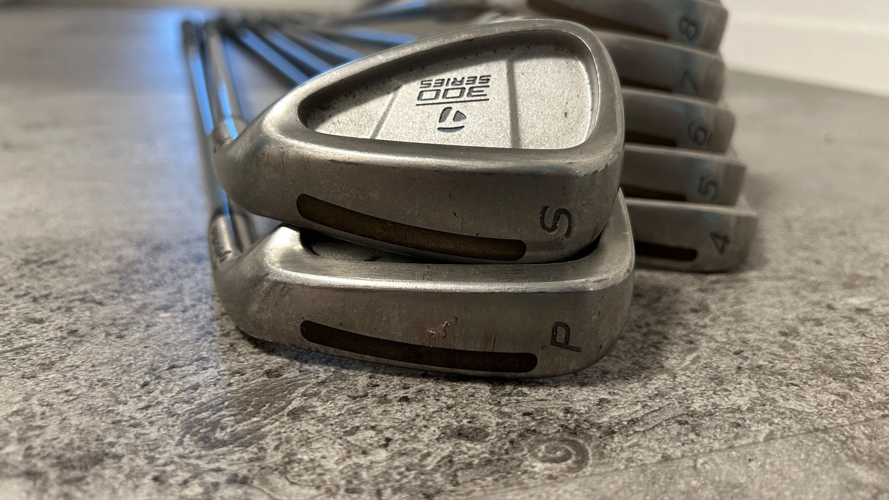 Schläger & Sets: Komplettes Golfset – Gebraucht aus Rupperswil von CrazyMonkey 8