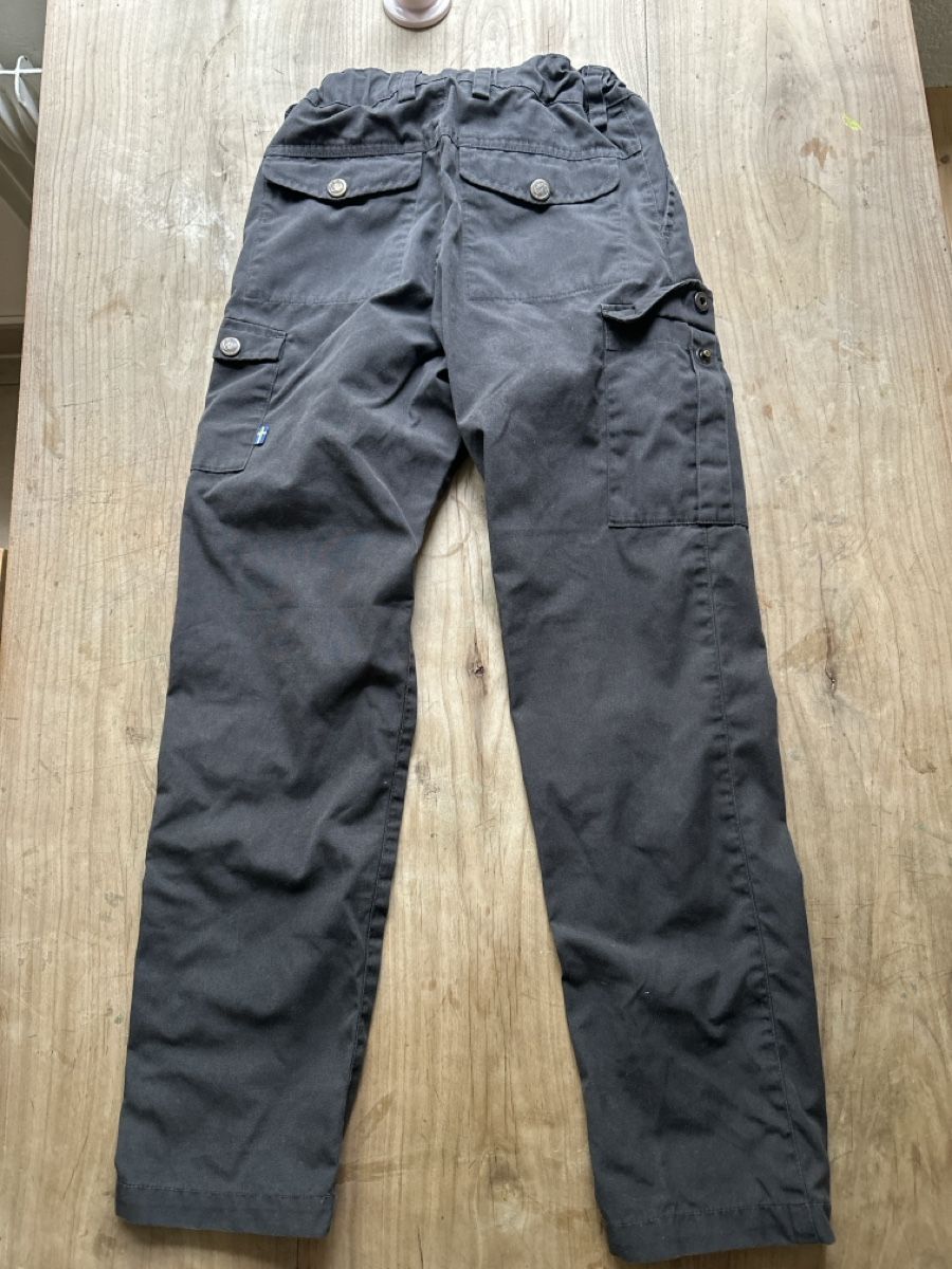 Fjällräven Hosen: Fjäll Räven Hose – Gebraucht aus Zuerich von Christina.h 2