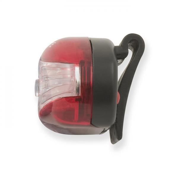 Pezzi di ricambio: Spanninga - Rücklicht Star Cute – Nuovo e nell'imballaggio originale da Biel/Bienne venduto da TheShop4U 3