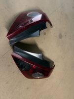 Opel Corsa D OPC Rückleuchten 
