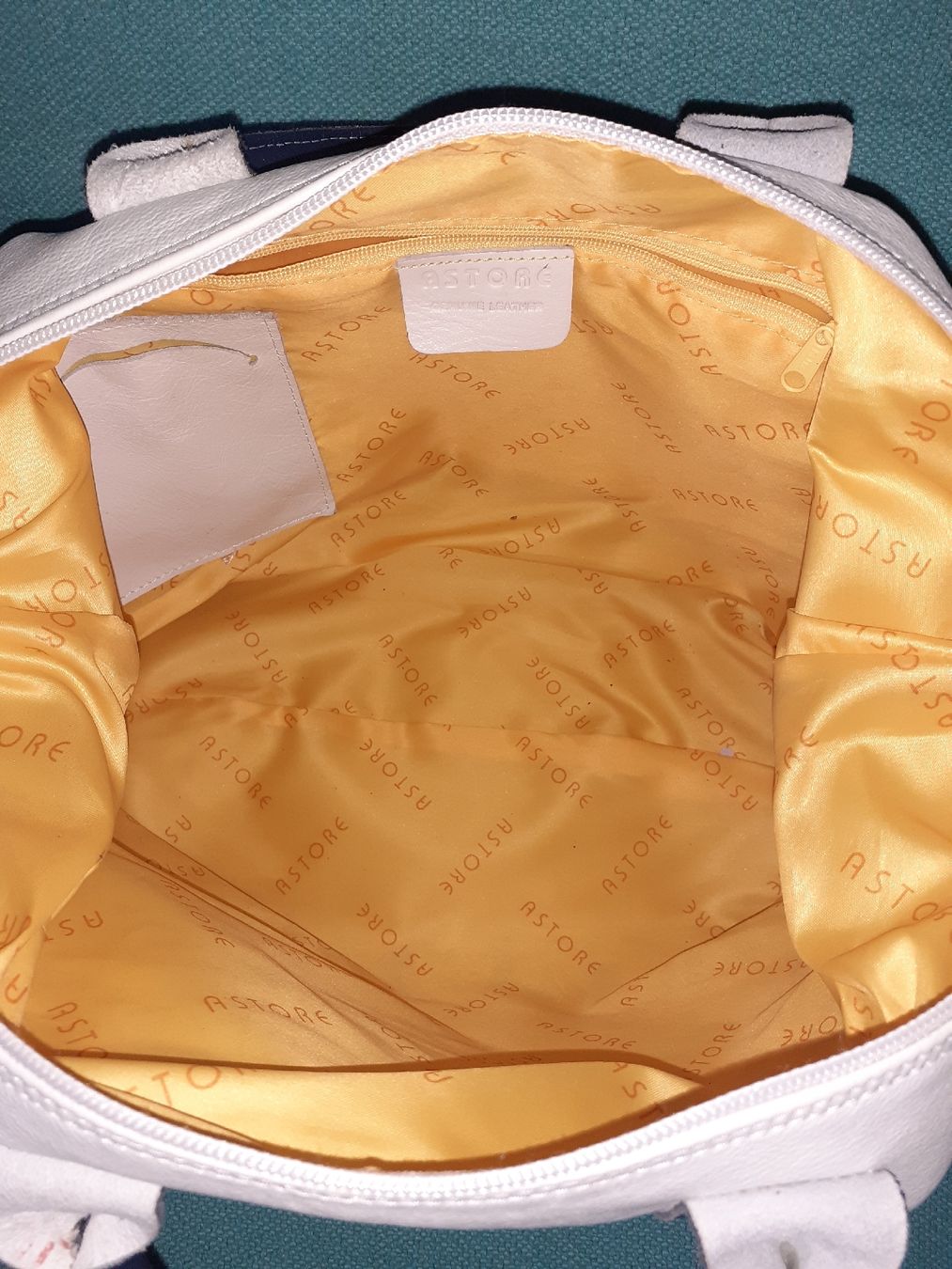 Borse da donna: Borsa a mano Astore-Venezia – Nuovo (secondo la descrizione) da Morbio Inferiore venduto da vin_fdj2 5
