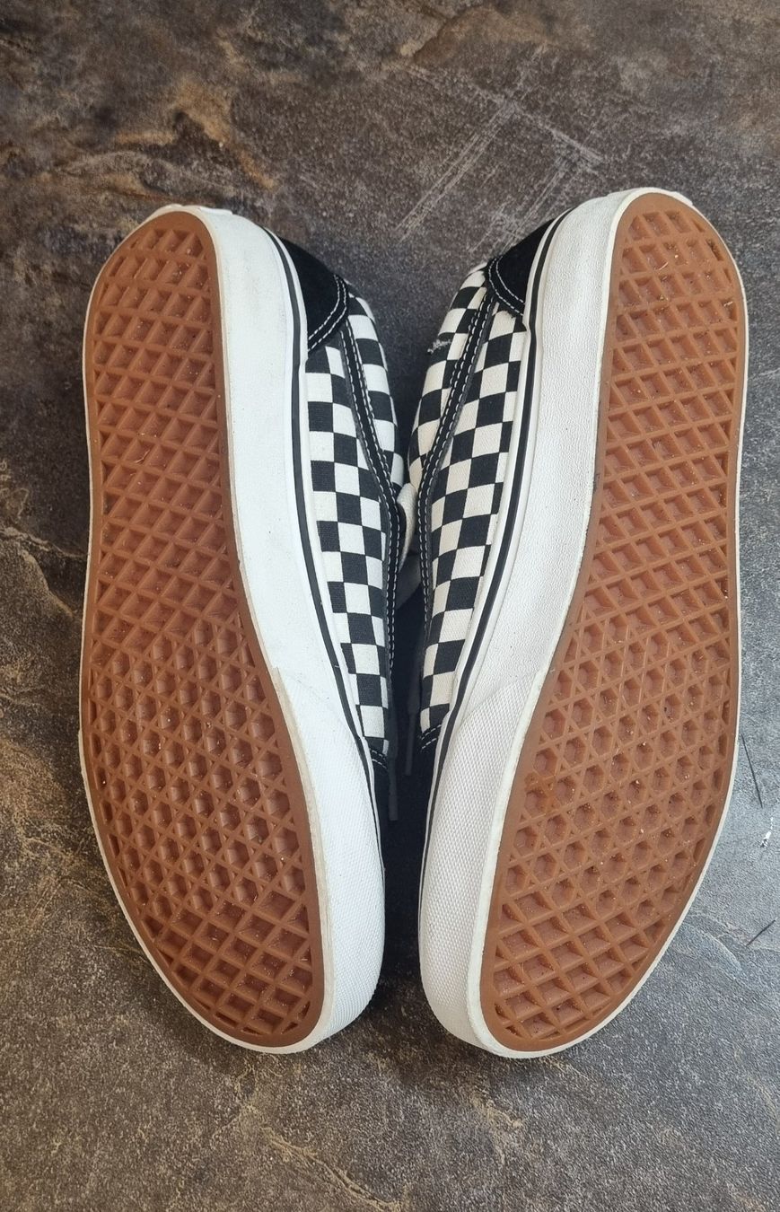 Vans Scarpe da uomo: Vans Sneakers (EU 39) – Usato da Weinfelden venduto da mam_sh58 1