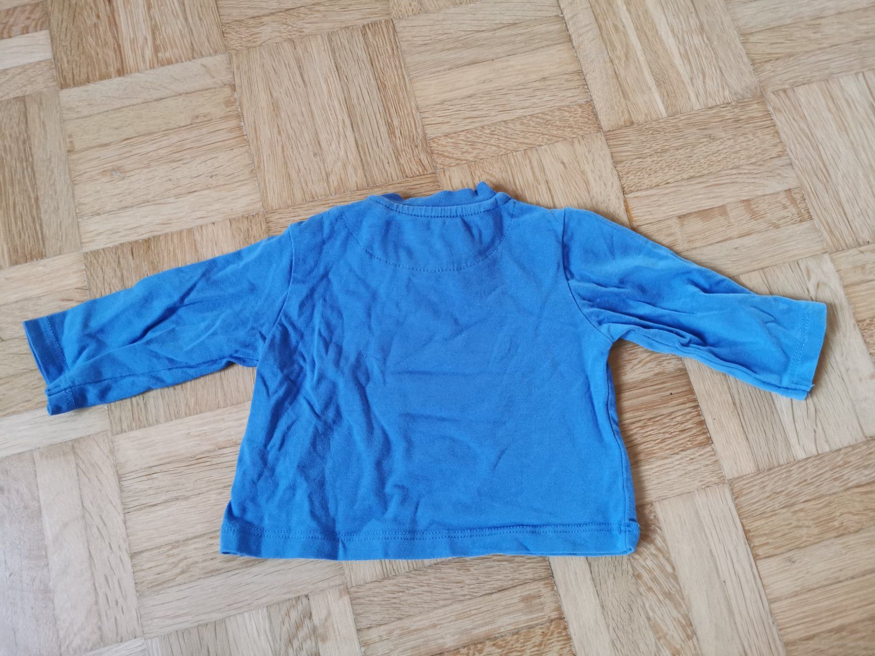 Maglioni & Felpe: Langarmshirt Bellybutton Gr. 56 – Usato da Stäfa venduto da flamingo_17 4