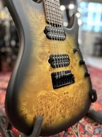 Jason Richardson Cutlass 7-String - Sterling by Music Man