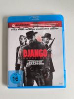 Blu-ray / Django Unchained - Quentin Tarantino
