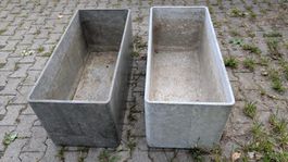 2 Pflanzkisten