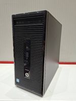 HP Prodesk 490 G3 MT Business PC Intel i7-6700 - 12GB RAM