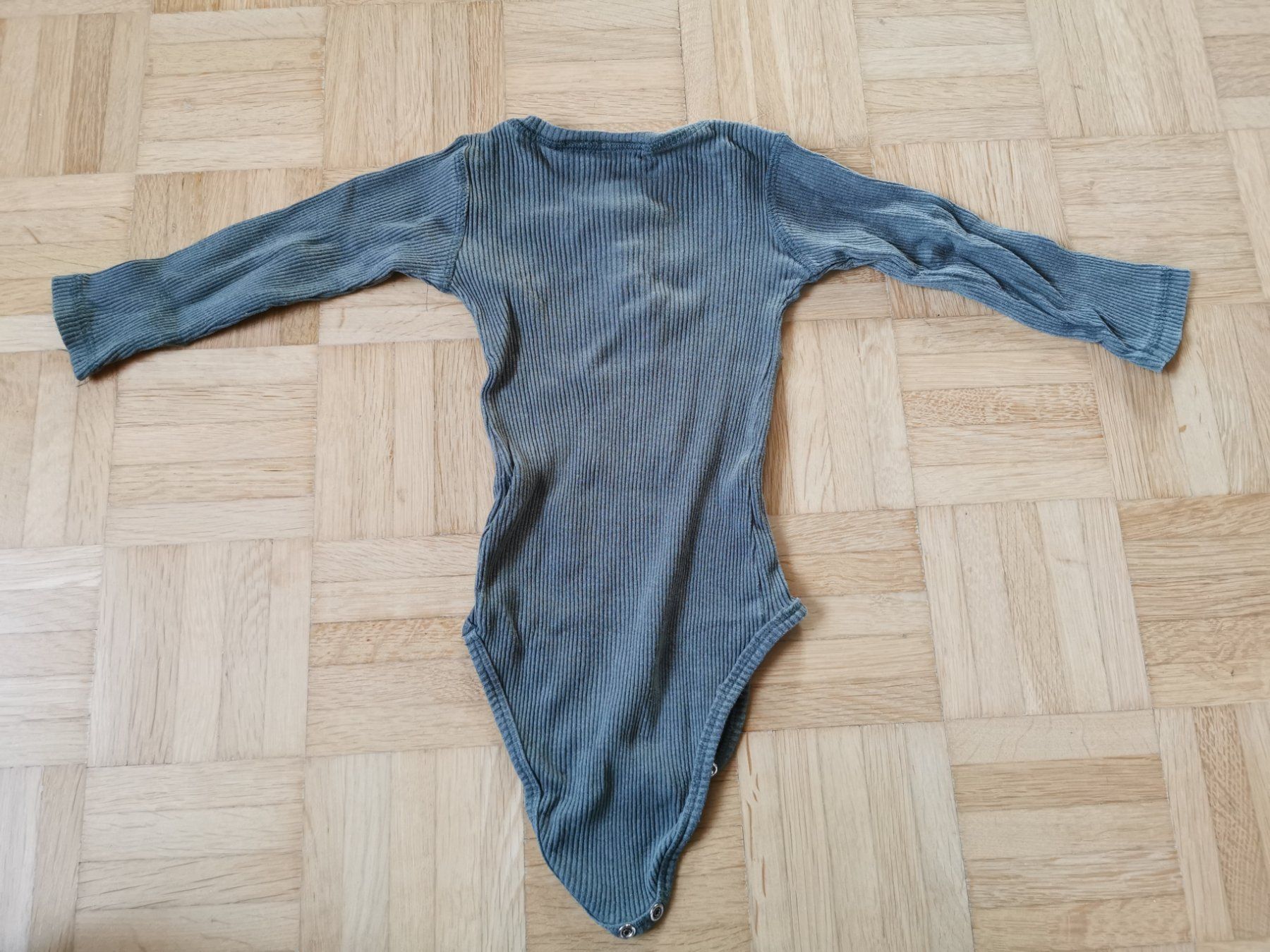 Pigiama & Simili: Body Papfar Gr. 80 – Usato da Stäfa venduto da flamingo_17 4