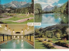 Bad Ragaz 1964