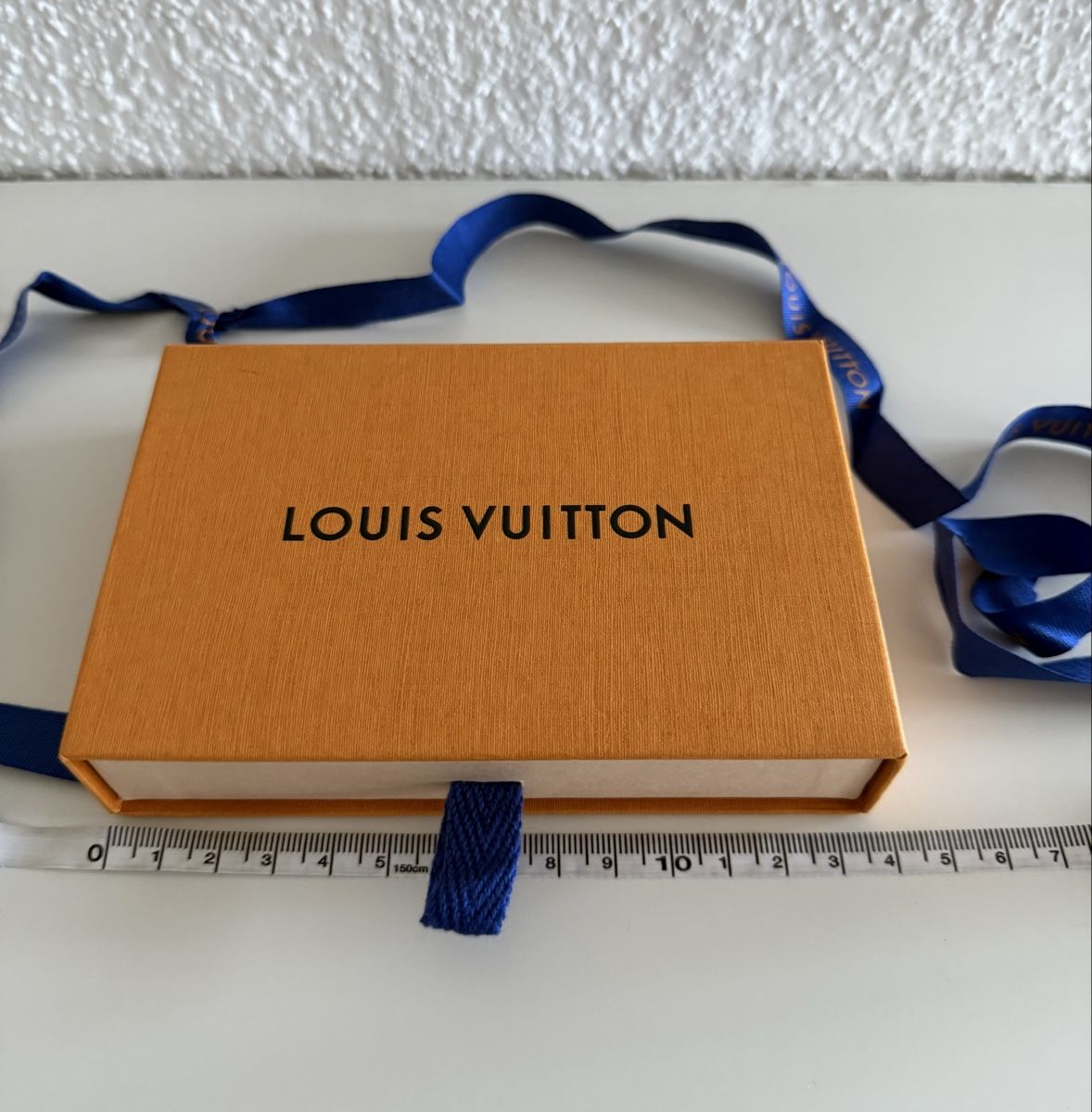 Tutte le decorazioni: ORIGINAL LOUIS VUITTON GESCHENKBOX SET KLEIN – Nuovo (secondo la descrizione) da Rorschacherberg venduto da drdupor 4