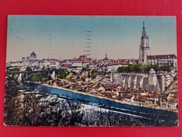 Bern ; Südansicht