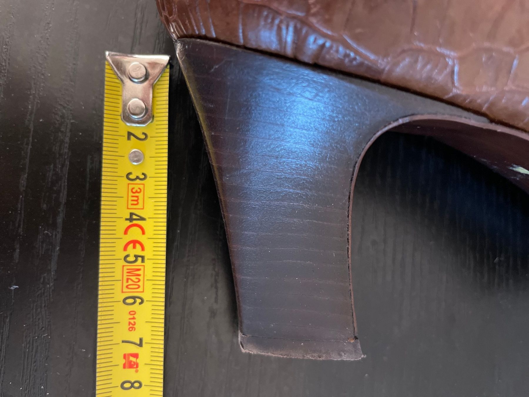 Bally Damenschuhe: Bally Bardi Vintage Pumps Gr. 40 – Gebraucht aus Münchenbuchsee von hamama18 8