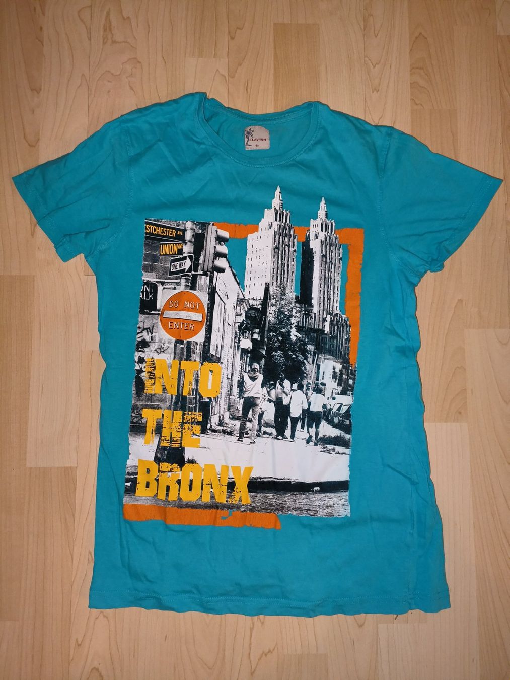 T-Shirts: Shirt Gr.M – Neu (gemäss Beschreibung) aus aarburg von macacito