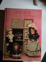 Le Monde des Poupeés - Edita Vilo - 1977 GB - französisch