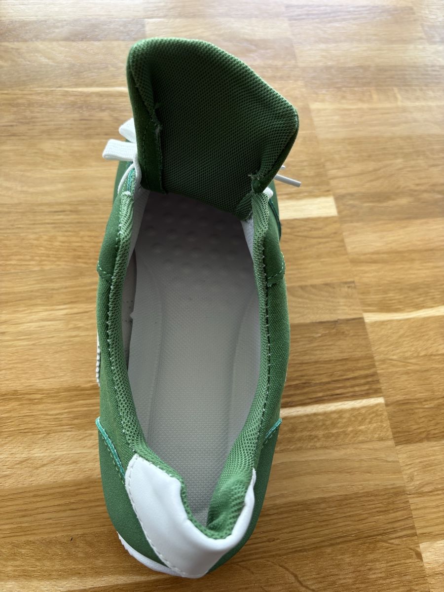 Scarpe da donna: Sneaker  – Nuovo e nell'imballaggio originale da St. Gallen venduto da taf_xwv5 3