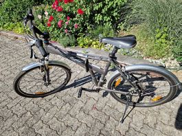 DAHON Faltvelo