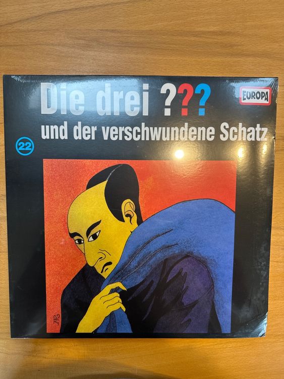 Jonas Und Der Verschwundene Schatz [VHS] – Kinderabenteuerfilm Auf VHS-Kassette