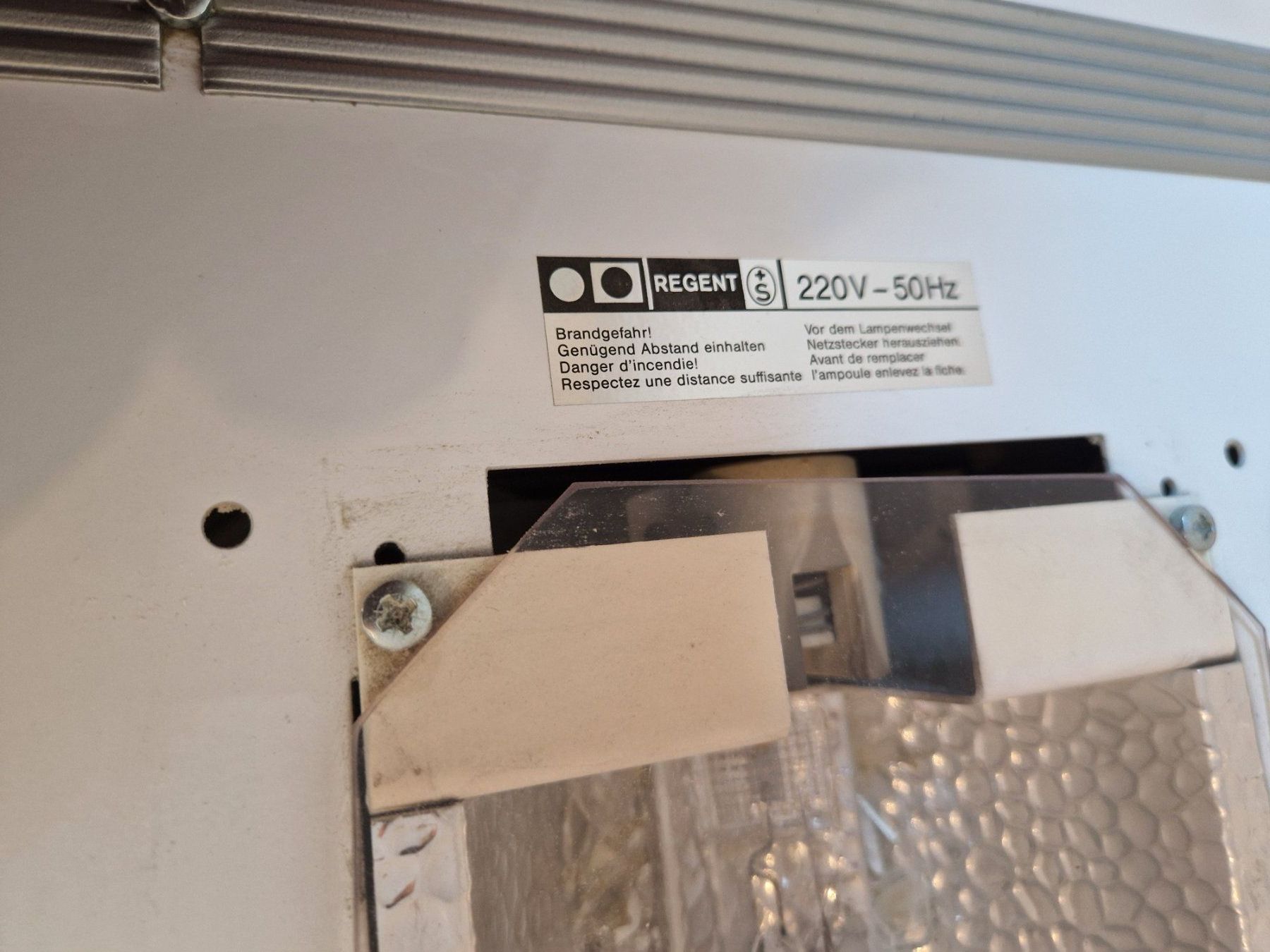 Lampadari & plafoniere: Defeckter Deckenstrahler – Difettoso da Hitzkirch venduto da h_z_hrx6 7