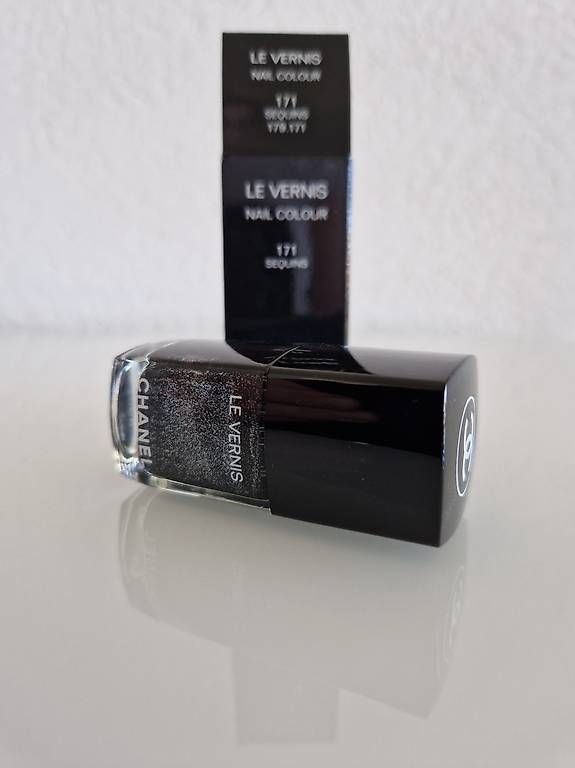Chanel Nagellack: Chanel Le Vernis 171 Sequins Nagellack – Neu (gemäss Beschreibung) aus Zürich von swe_vr2x 2