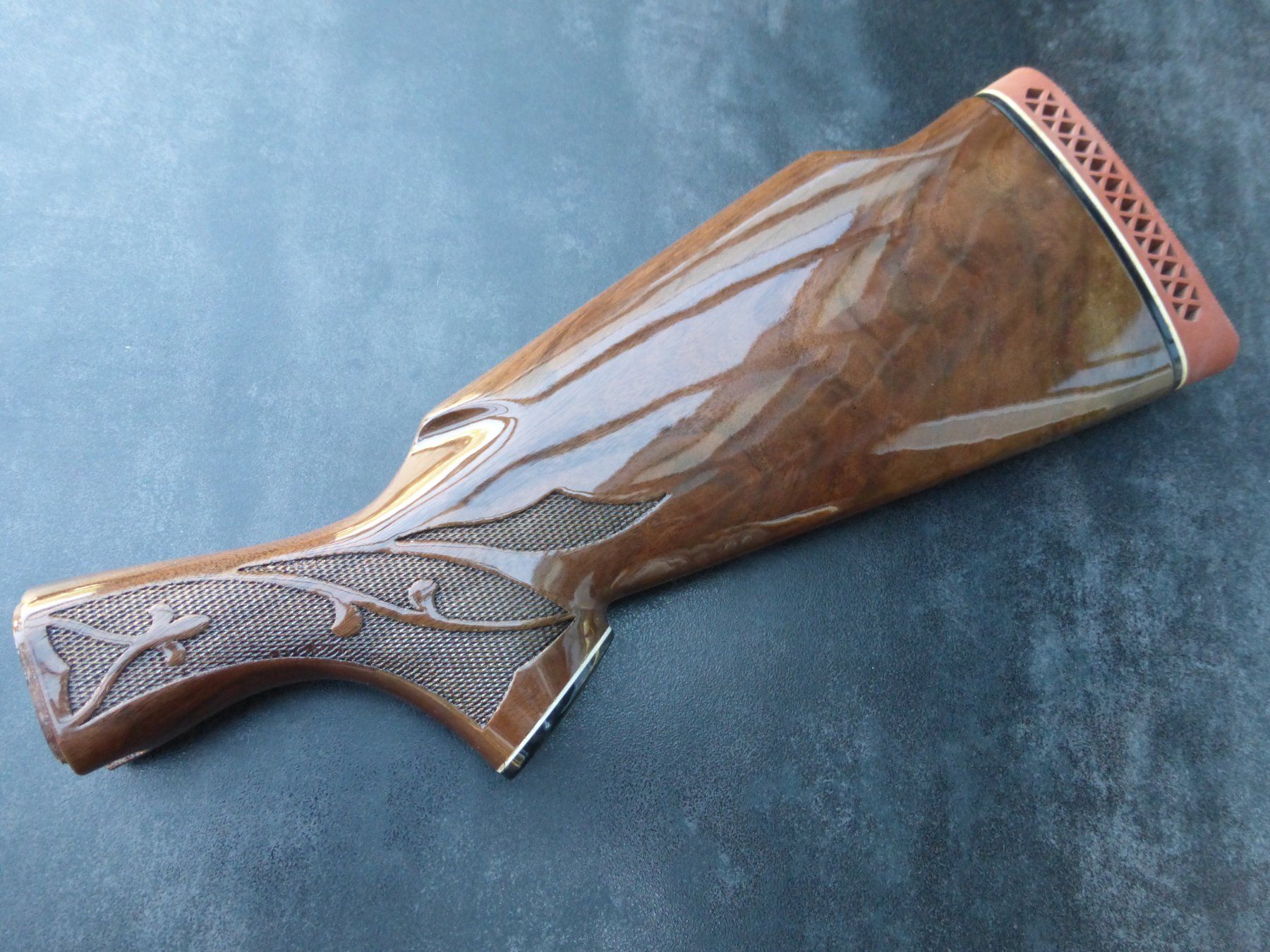 Remington Tous les outils: REMINGTON Kolben ungebraucht – Neuf avec emballage d'origine à Rüthi (Rheintal) par Schmidtrubin1
