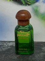 Parfum miniature - Jaguar for men - edt 5 ml
