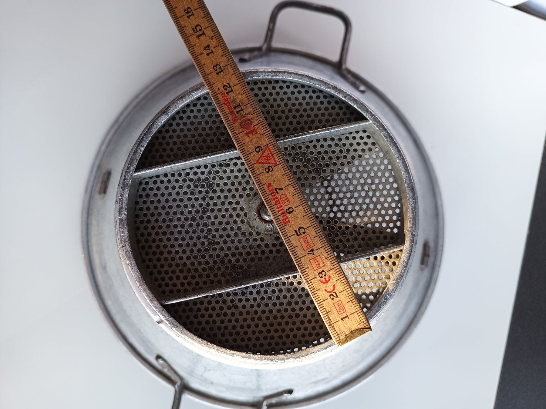 Küchengeräte: Passevite – Gebraucht aus Oberegg von A-Z.Handel.Loehrer 7