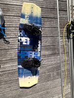 Hyperlite Wakeboard (145cm)