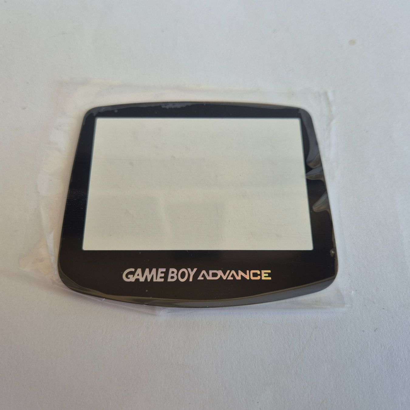 Custodie protettive: Game Boy Advance Ersatz; Display / Screen / Bildschirm /Lens – Nuovo (secondo la descrizione) da Zürich venduto da Mephisto87