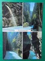 Aareschlucht