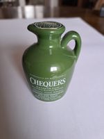 whisky miniature Chequers