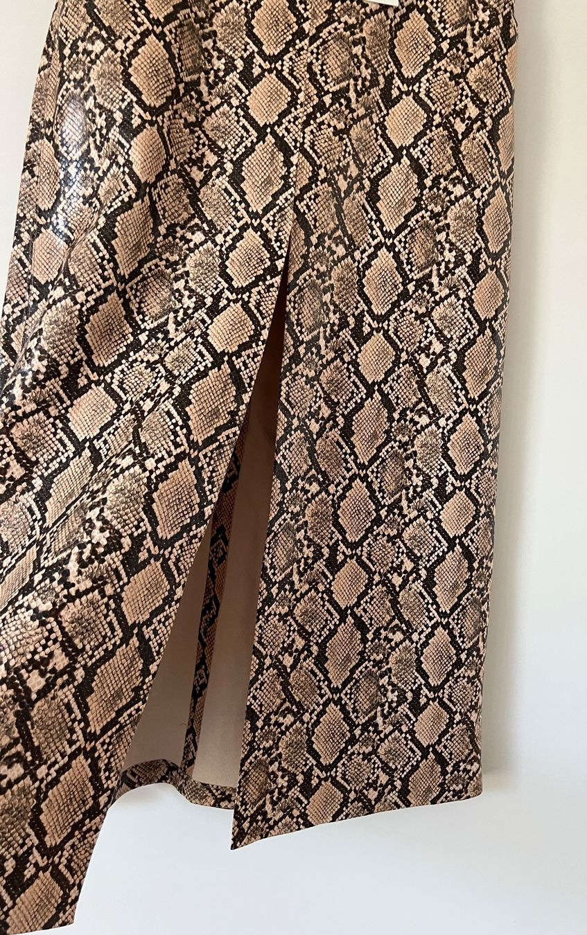 Zara Röcke: NEU: Zara Rock Gr. XS – Neu und originalverpackt aus Lachen von mar_ox 3