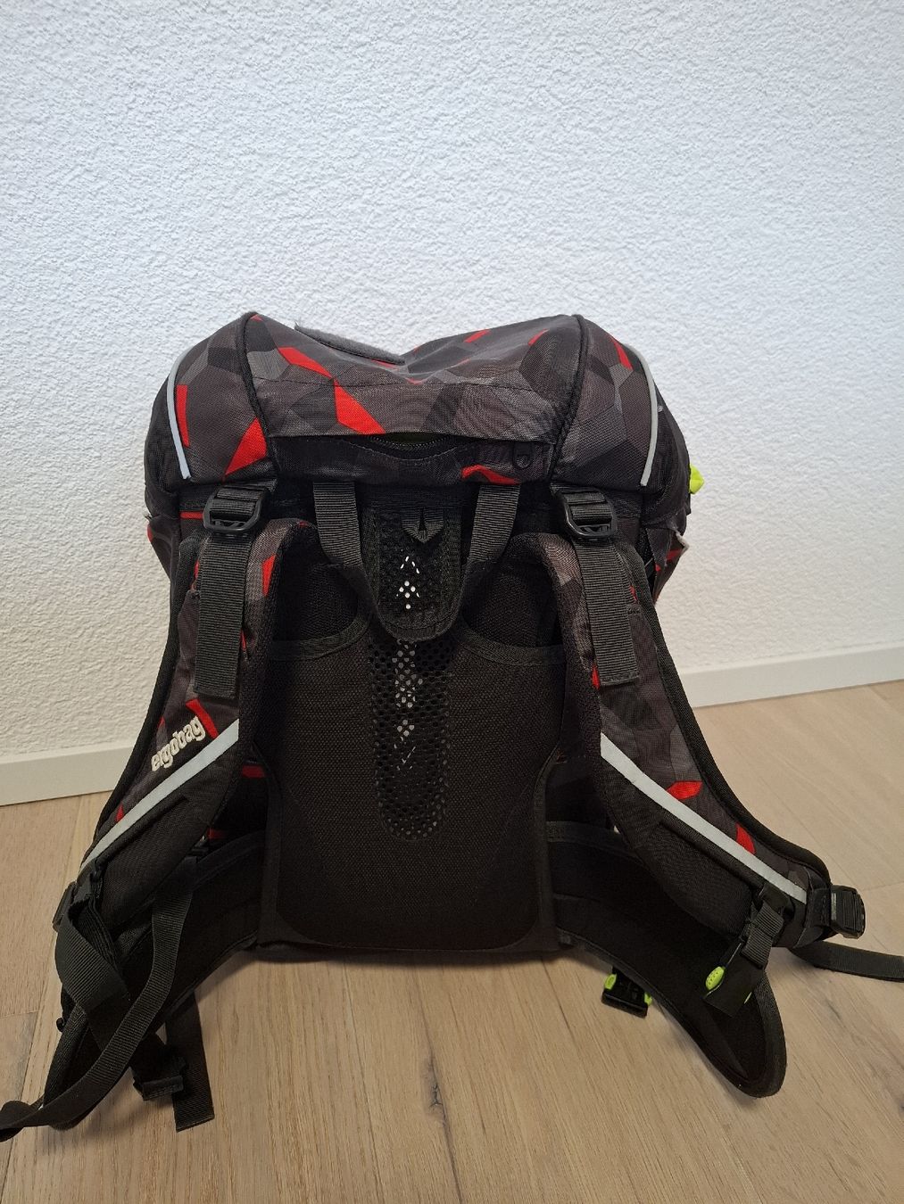 Ergobag Borse & Zaini: Ergobag Schulrucksack – Usato da Wallenwil venduto da Becamach 2