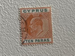 Cyprus Briefmarken (Gratis-Versand)