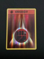 Fighting Energy [Reverse Holo] #96 XY Evolutions NM / 🇬🇧