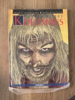 Einsam stirbt Kolumbus Comic