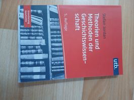 Theorien und Methoden der Geschichtswissenschaft