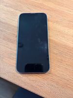 Appel IPhone 13 blau