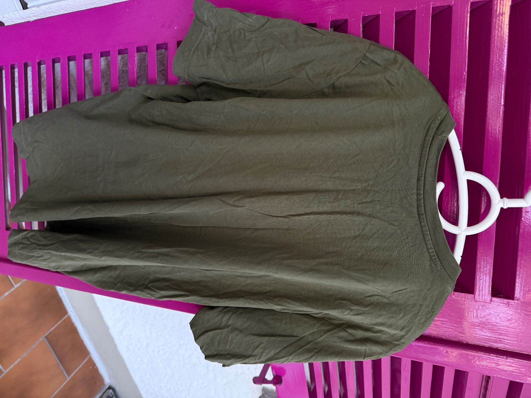 T-shirt: T Shirt – Usato da Bern venduto da mystyle_bern 7