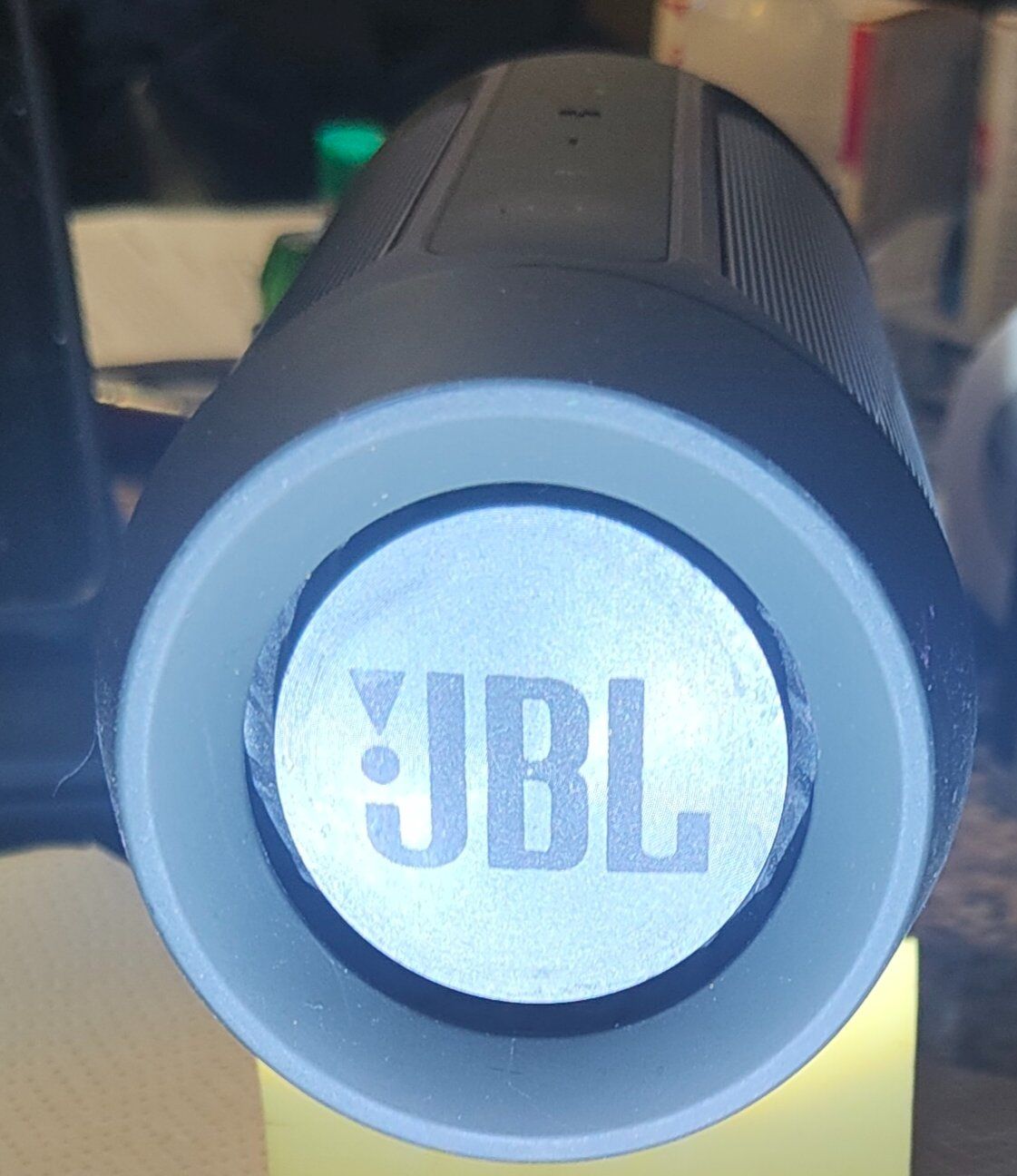 JBL Lautsprecher: Enceinte Bluetooth JBL Charge 2 + – Gebraucht aus Grandsivaz von Falcolly 1