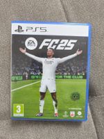 PS5 Spiel: EA Sports FC 25