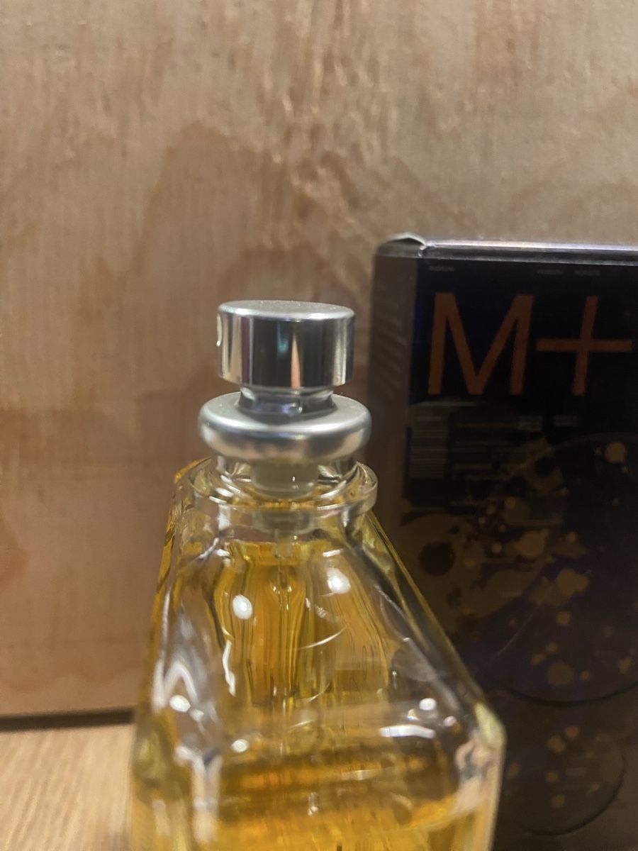 Profumi & Eau de Toilette: Molecule 01 + Black Tea , Eau de Toilette, 100 ml  – Usato da bolligen venduto da drache76 4