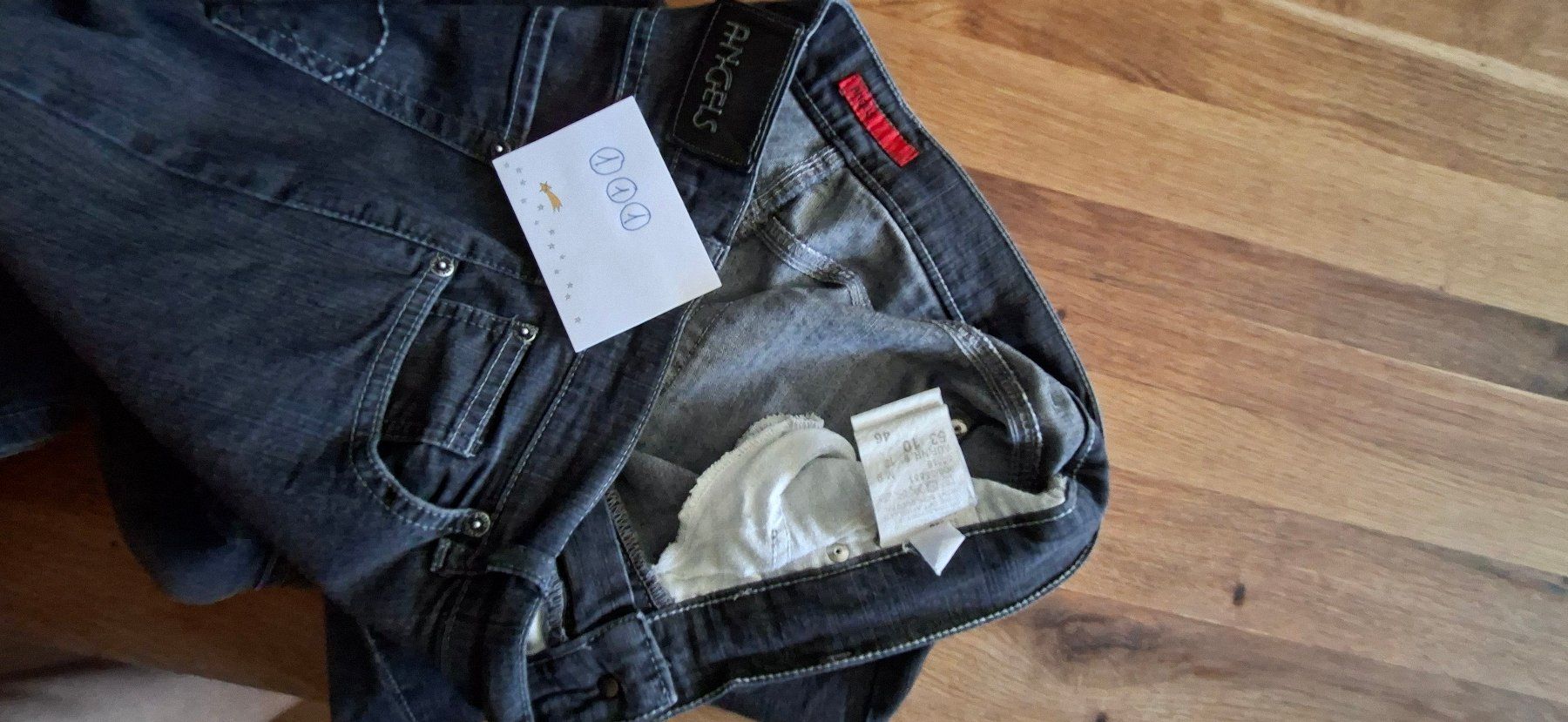 Angels Jeans: Jeans Damen Angels – Gebraucht aus Uetendorf von Loso8 2