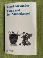 Taran und der Zauberkessel von Lloyd Alexander Arena 1983