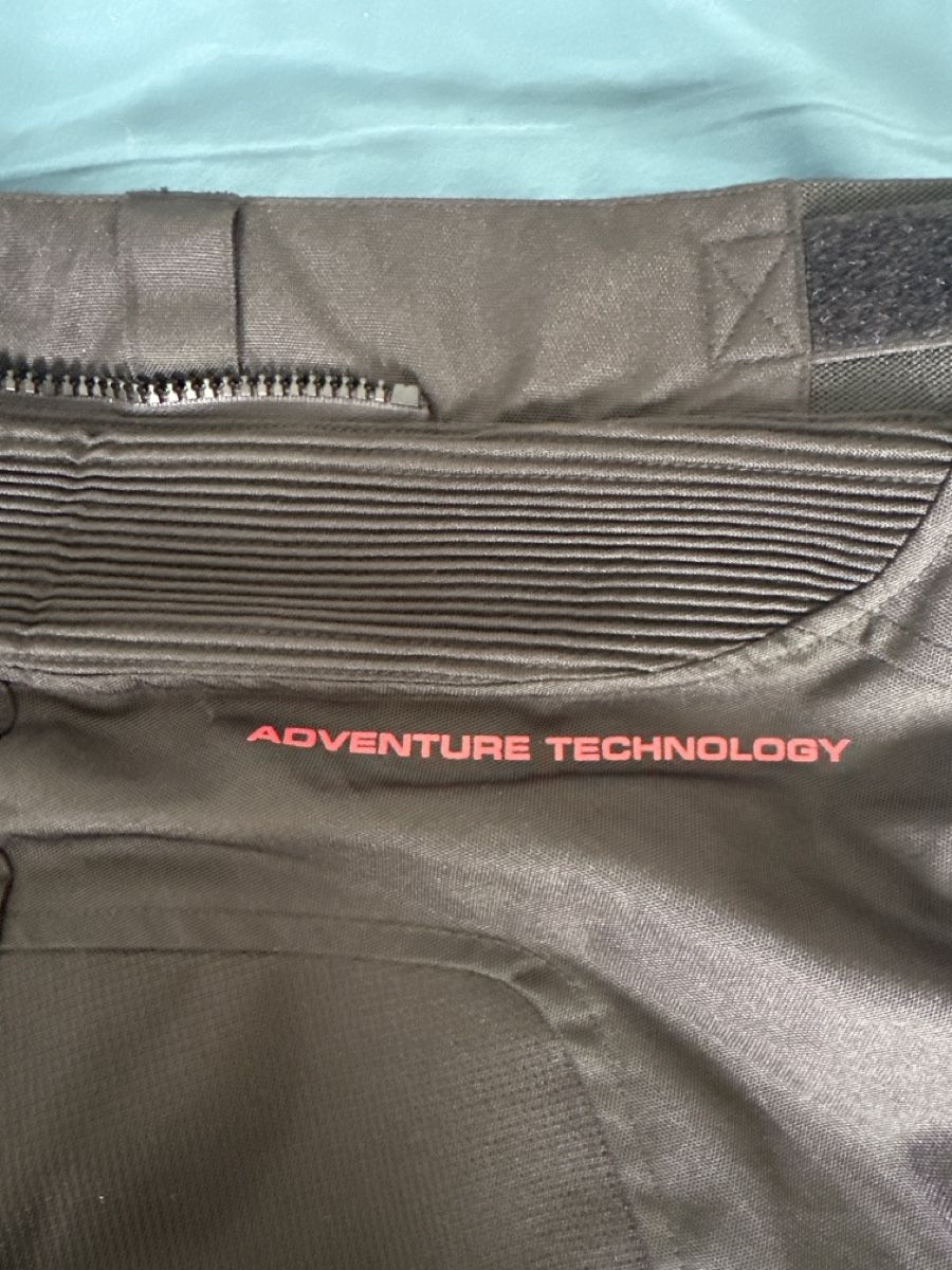Pantaloni: Motorradhosen Grösse 4XL – Nuovo (secondo la descrizione) da Gontenschwil venduto da Yoyo7555 6