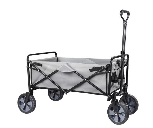 Brouettes: Toboli Faltbollerwagen – D'occasion à Würenlos par petii88
