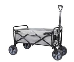 Toboli Faltbollerwagen